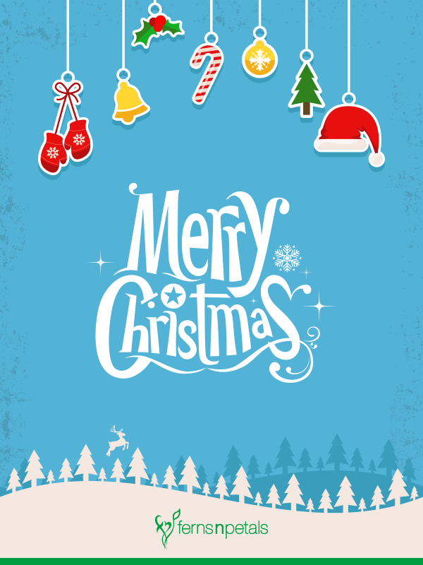 christmas wishes